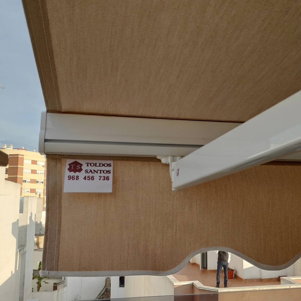 toldos santos en toldo